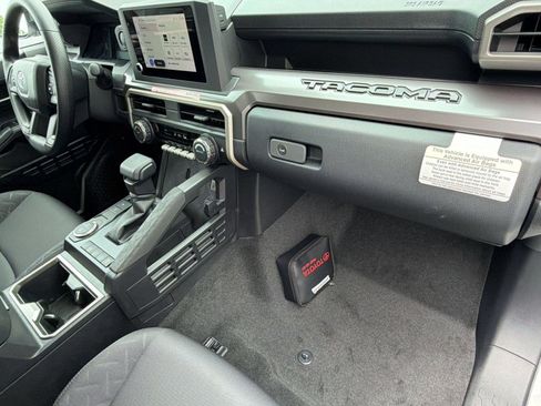 Used 2026 Toyota Tacoma SR5 RWD image 34