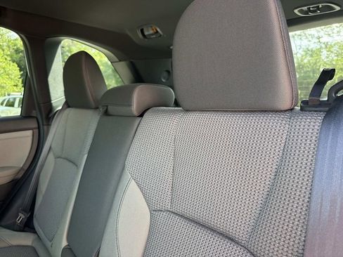 New 2026 Subaru Forester Premium image 14