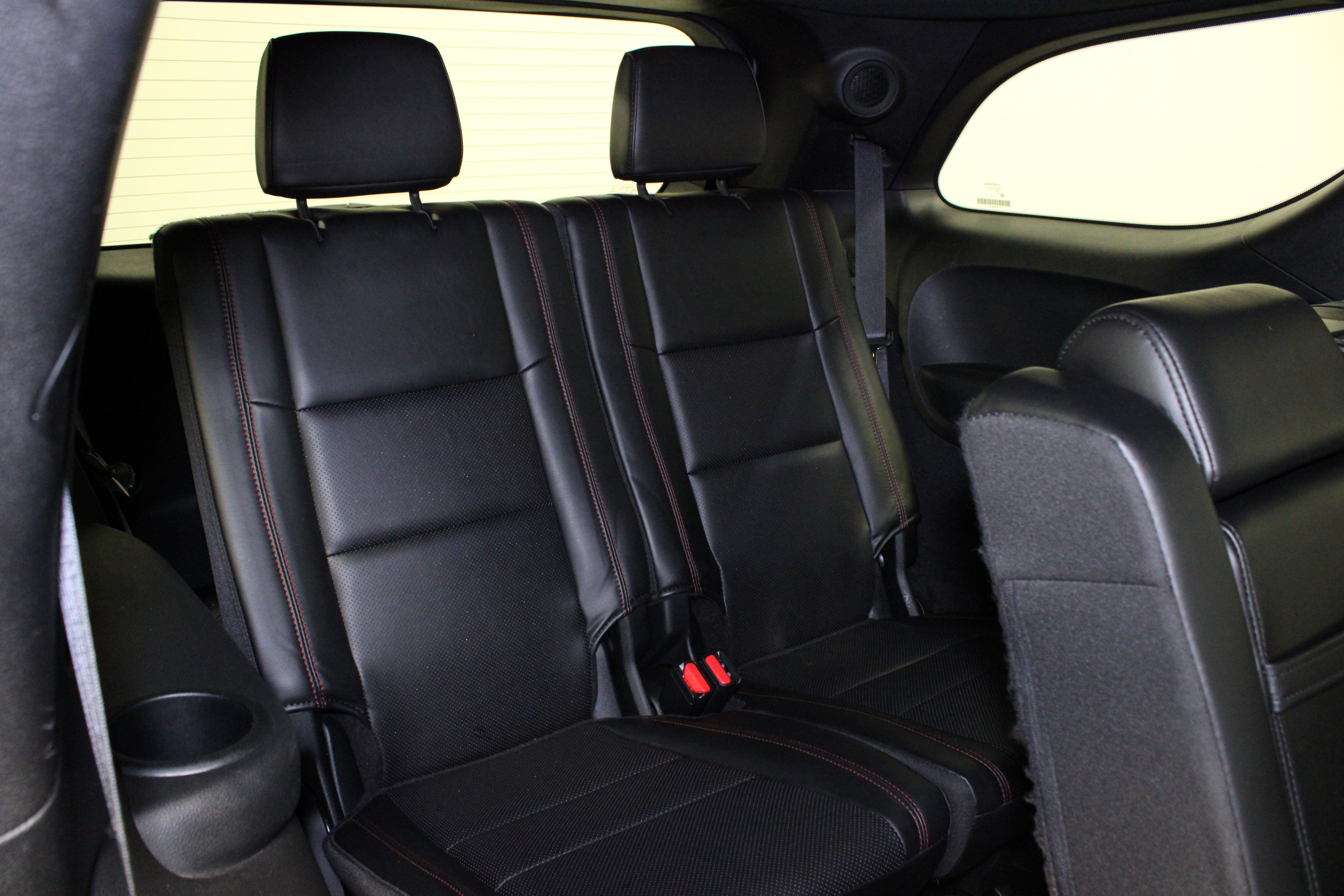 Used 2025 Dodge Durango R/T AWD/4WD image 19