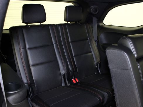 Used 2025 Dodge Durango R/T AWD/4WD image 19