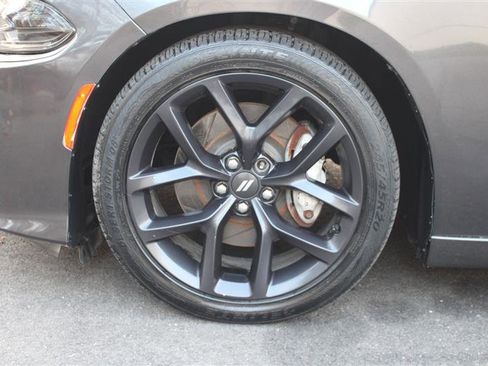 Used 2019 Dodge Charger Scat Pack image 21