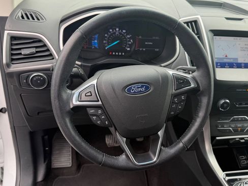 Used 2020 Ford Edge SEL w/ Convenience Package FWD image 29