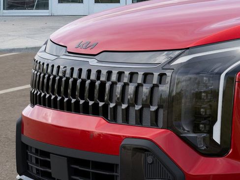 New 2026 Kia Sportage X-Pro Prestige image 12