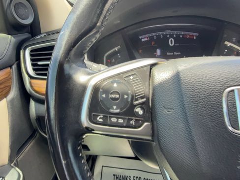 Used 2018 Honda CR-V EX-L image 19