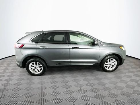 Certified 2024 Ford Edge SEL w/ Convenience Package AWD/4WD image 14