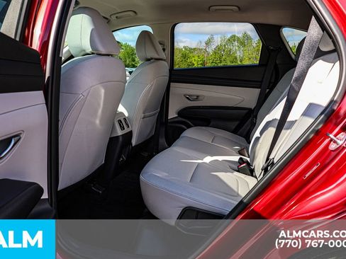 Used 2026 Hyundai Tucson SEL image 19