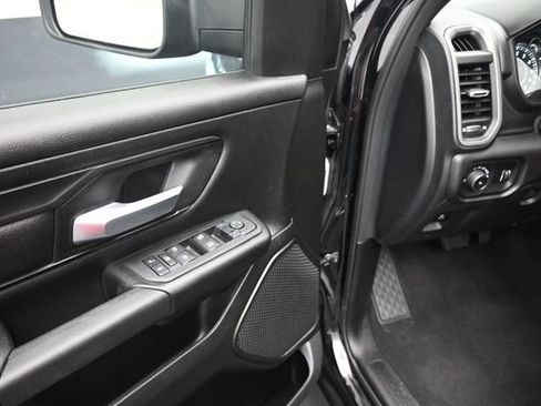 Used 2025 RAM 1500 Tradesman AWD/4WD image 17