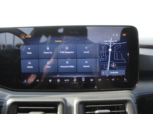 Used 2024 Ford Mustang Dark Horse RWD image 27