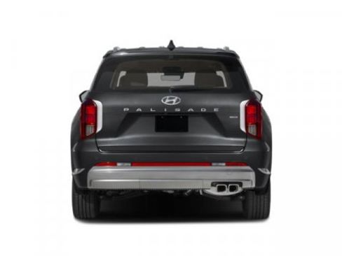 Used 2025 Hyundai Palisade Calligraphy image 8