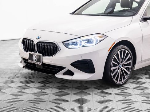 Certified 2024 BMW 228i xDrive Gran Coupe w/ Premium Package AWD/4WD image 33