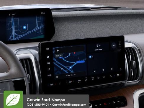 New 2027 Ford Expedition King Ranch AWD/4WD image 14