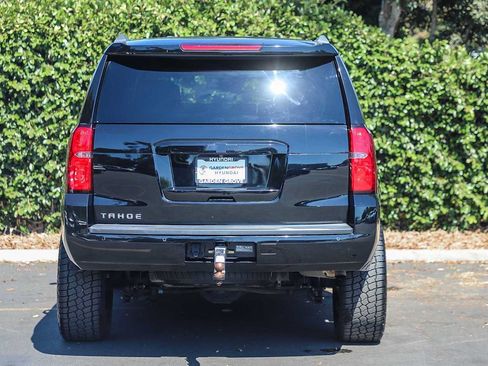 Used 2019 Chevrolet Tahoe LT RWD image 6