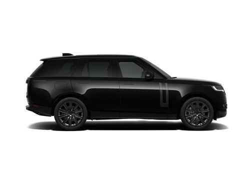 New 2026 Land Rover Range Rover SE AWD/4WD image 3