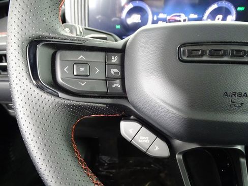 New 2025 Dodge Charger R/T w/ Quick Order Package 25M R/T image 24