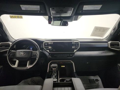 Used 2025 Toyota Tundra SR5 image 45