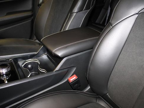 New 2026 Jeep Grand Cherokee Altitude AWD/4WD image 22