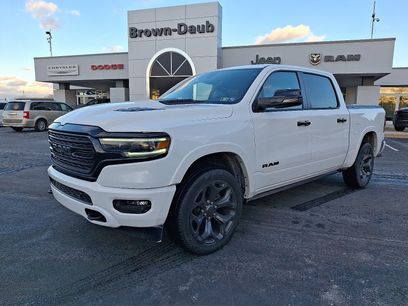 Certified 2024 RAM 1500 Limited
