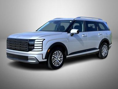 Certified 2026 Hyundai Palisade SEL