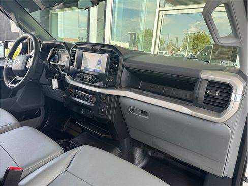 Used 2022 Ford F150 XL w/ Equipment Group 101A High RWD image 18