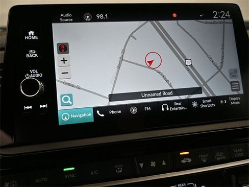 New 2026 Honda Odyssey Touring image 21