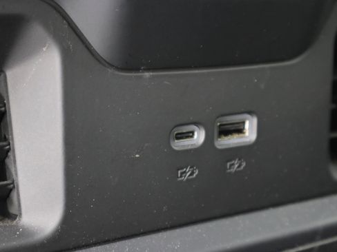 Used 2025 Chevrolet Silverado 2500 LT w/ Trail Boss Package image 41