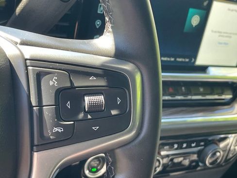 Certified 2024 Chevrolet Silverado 1500 LT AWD/4WD image 28