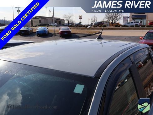 Used 2023 Ford Ranger XLT w/ Equipment Group 301A Mid image 4