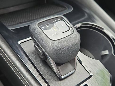 Certified 2021 Nissan Rogue SL w/ Premium Package image 17