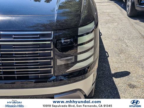 New 2026 Hyundai Palisade Limited AWD/4WD image 10