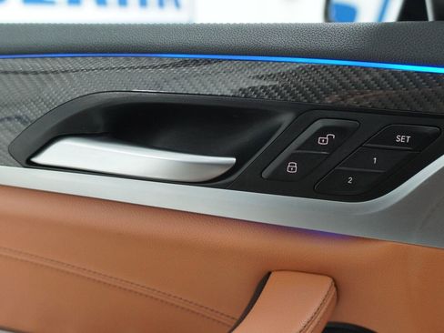 Used 2021 BMW X3 M40i w/ Premium Package AWD/4WD image 23