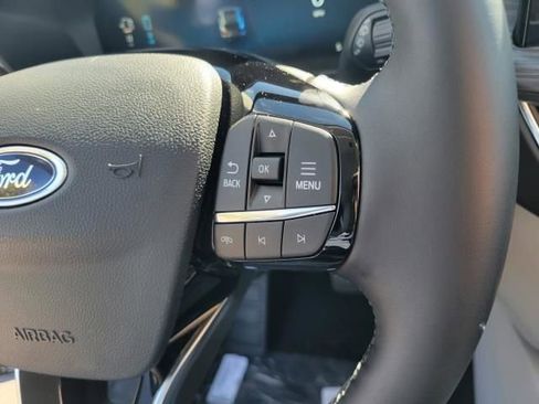 New 2026 Ford Escape SE w/ PHEV Premium Package image 27