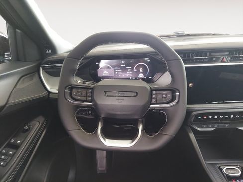 New 2026 Jeep Cherokee Laredo AWD/4WD image 13