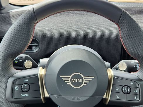 New 2026 MINI Cooper S FWD image 12