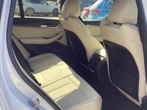 Used 2024 BMW X3 sDrive30i w/ Premium Package RWD image 28