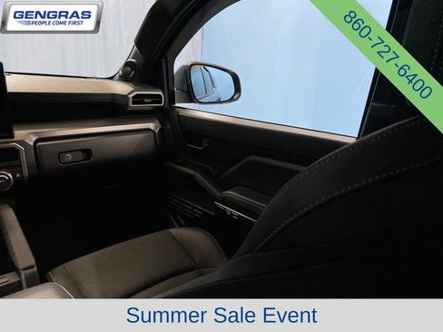 Used 2026 Toyota 4Runner TRD Off-Road Premium AWD/4WD image 31
