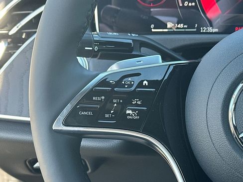 New 2026 Mercedes-Benz E 350 Sedan image 27
