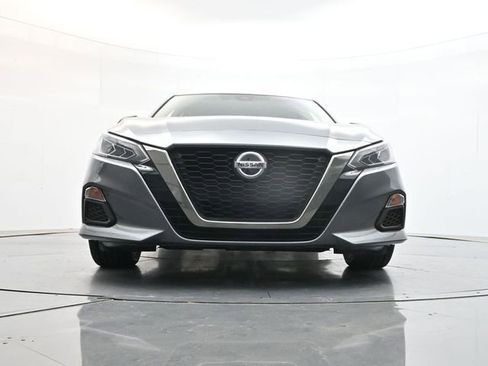 Used 2020 Nissan Altima 2.5 SR FWD image 43