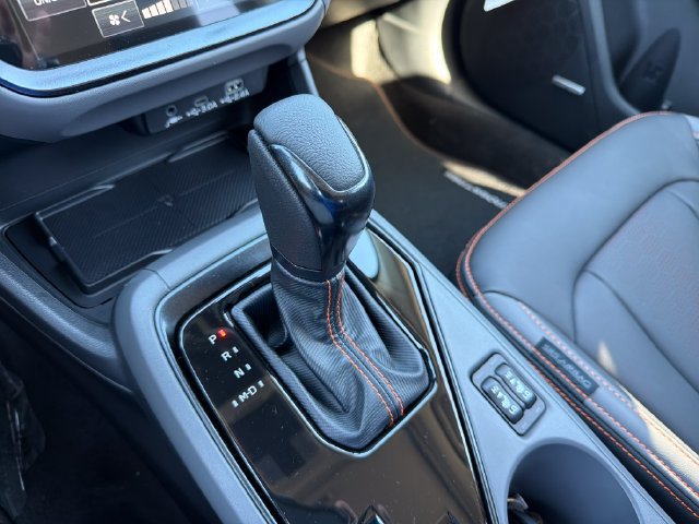 New 2027 Subaru Crosstrek 2.5i Limited AWD/4WD image 15