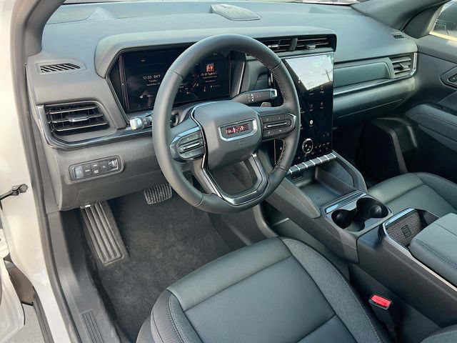 New 2026 GMC Terrain AT4 w/ Convenience Package III AWD/4WD image 6
