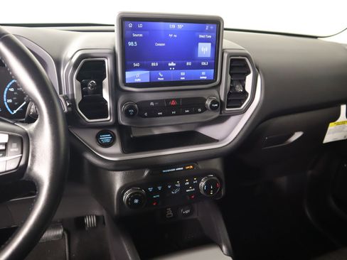 Used 2023 Ford Bronco Sport Big Bend w/ Convenience Package image 5