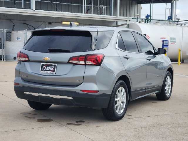 Used 2024 Chevrolet Equinox LT FWD image 7