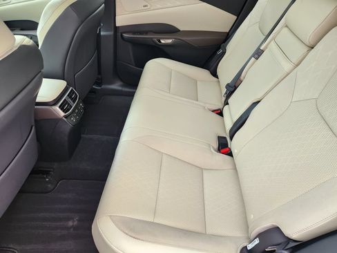 Certified 2023 Lexus RX 350 FWD w/ Cold Area Package image 30