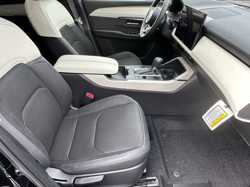 New 2026 MAZDA CX-5 Preferred AWD/4WD image 14