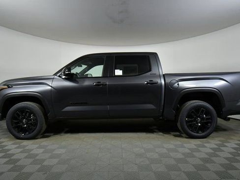 New 2026 Toyota Tundra Limited image 16