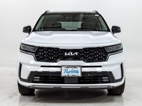 Certified 2023 Kia Sorento SX FWD image 6