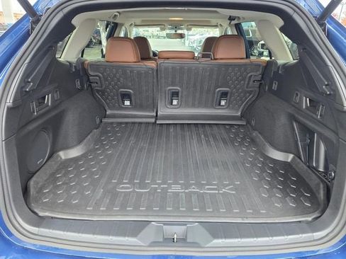 Used 2022 Subaru Outback Touring XT image 12