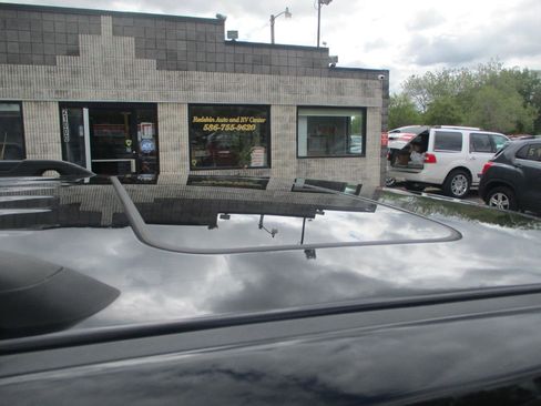 Used 2015 Jeep Patriot High Altitude image 7