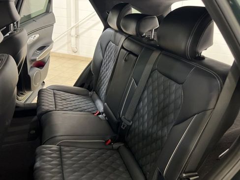 Used 2023 Genesis GV70 3.5T Sport w/ Sport Prestige Package image 15