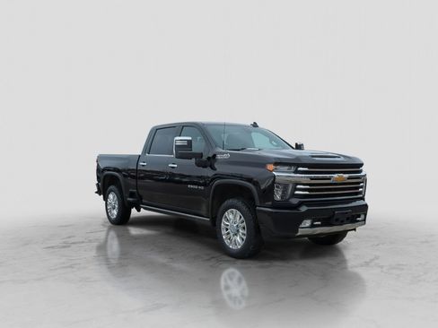 Used 2023 Chevrolet Silverado 2500 High Country w/ Z71 Off-Road Package image 10