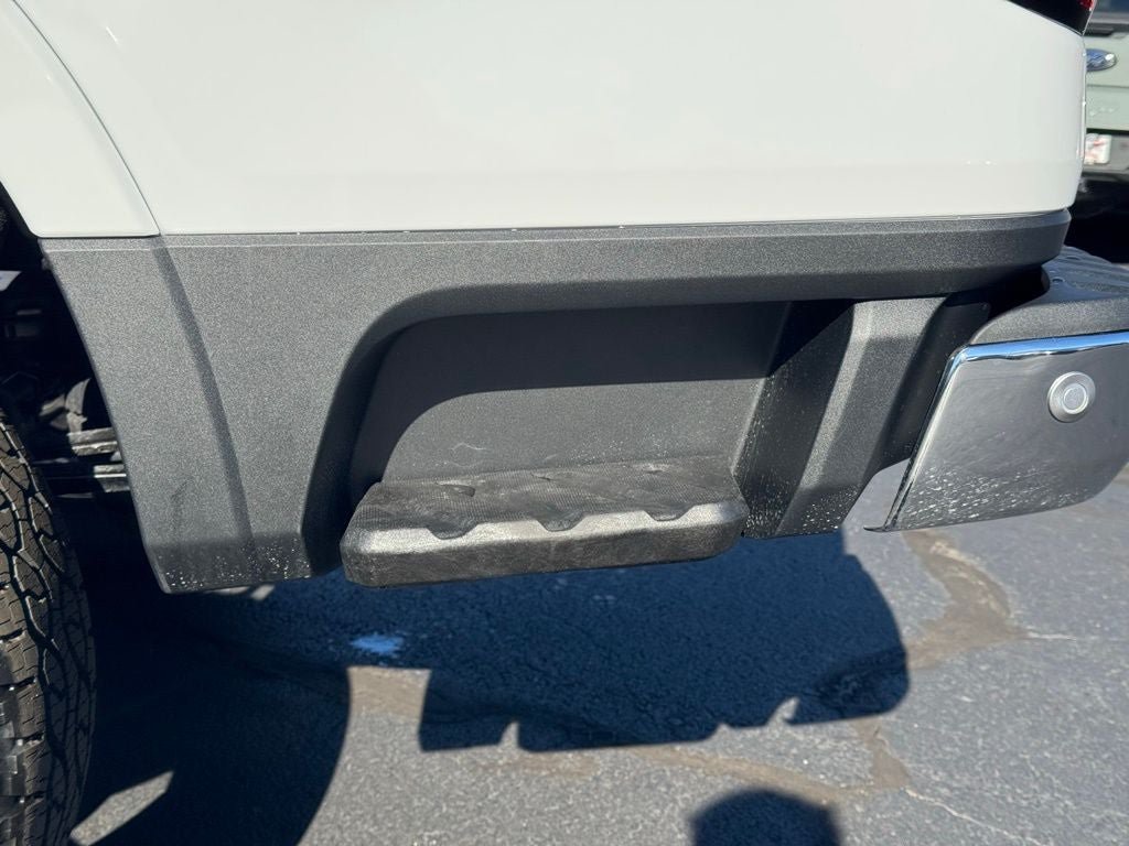 New 2024 Ford Ranger Lariat RWD image 38